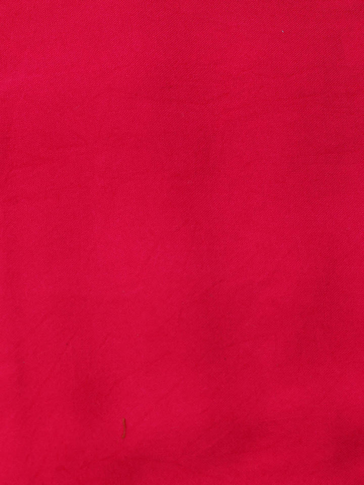 Woven Design Chanderi Unstitched Suit With Pant &amp; Dupatta