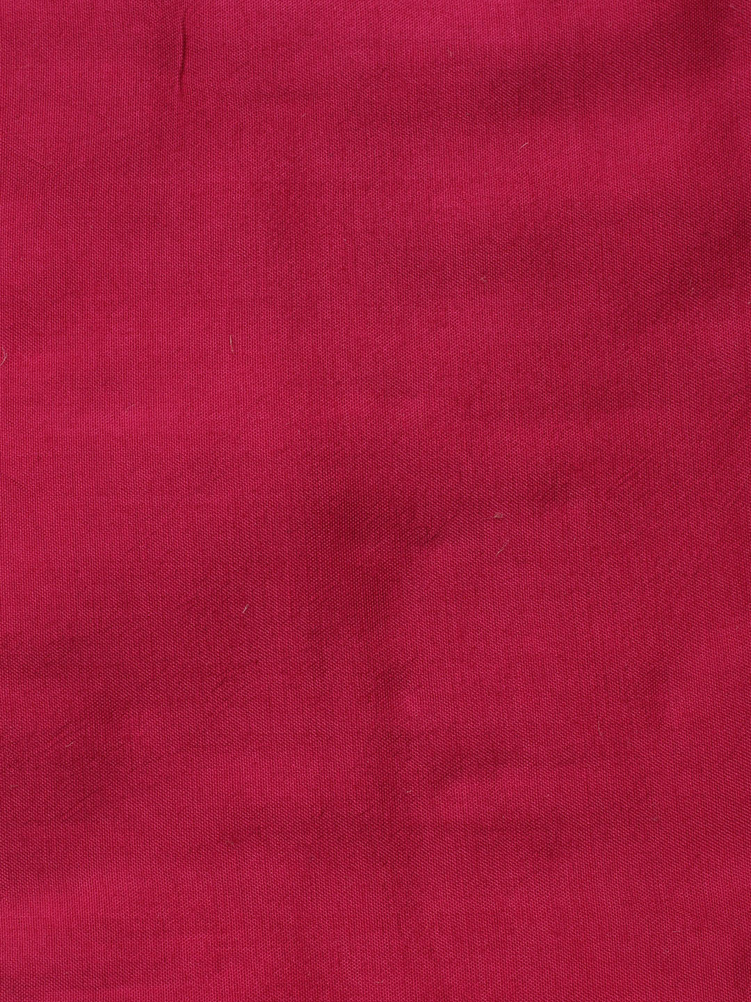 Embroidered Chanderi Unstitched Kurta With Pant &amp; Dupatta