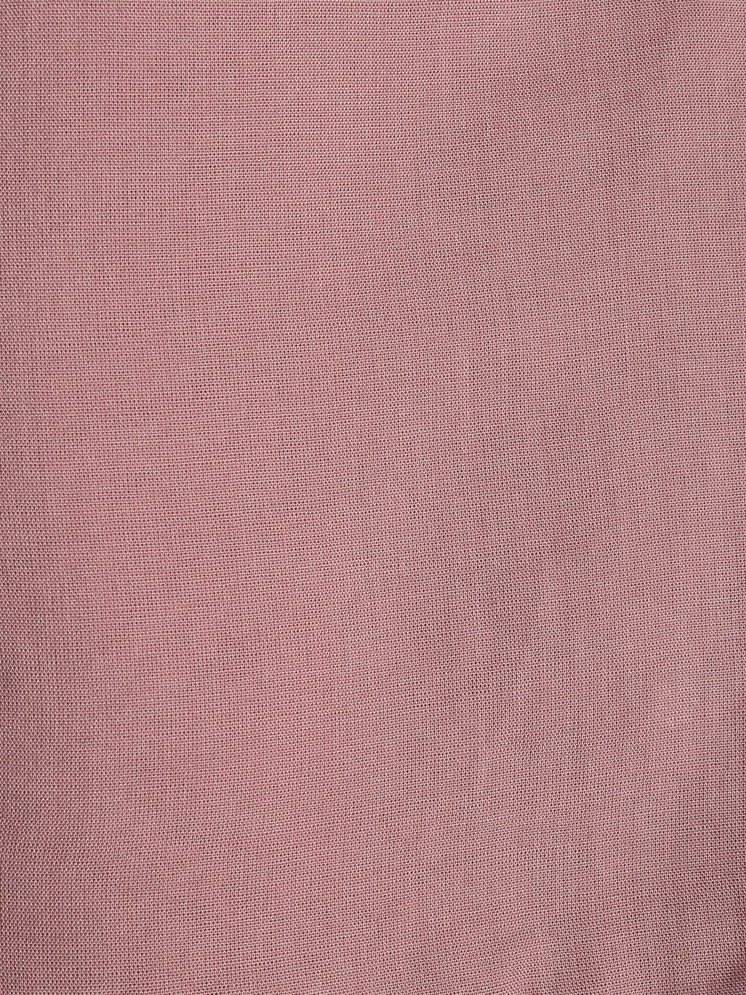 Printed Muslin Unstitched Suit With Dupatta