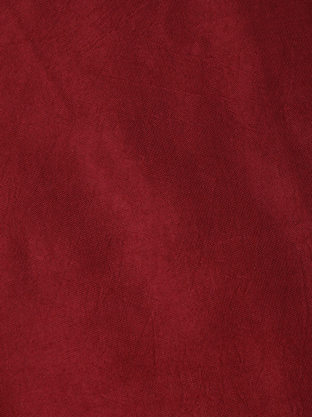 Embroidered Tussar Unstitched Suit With Pant &amp; Dupatta