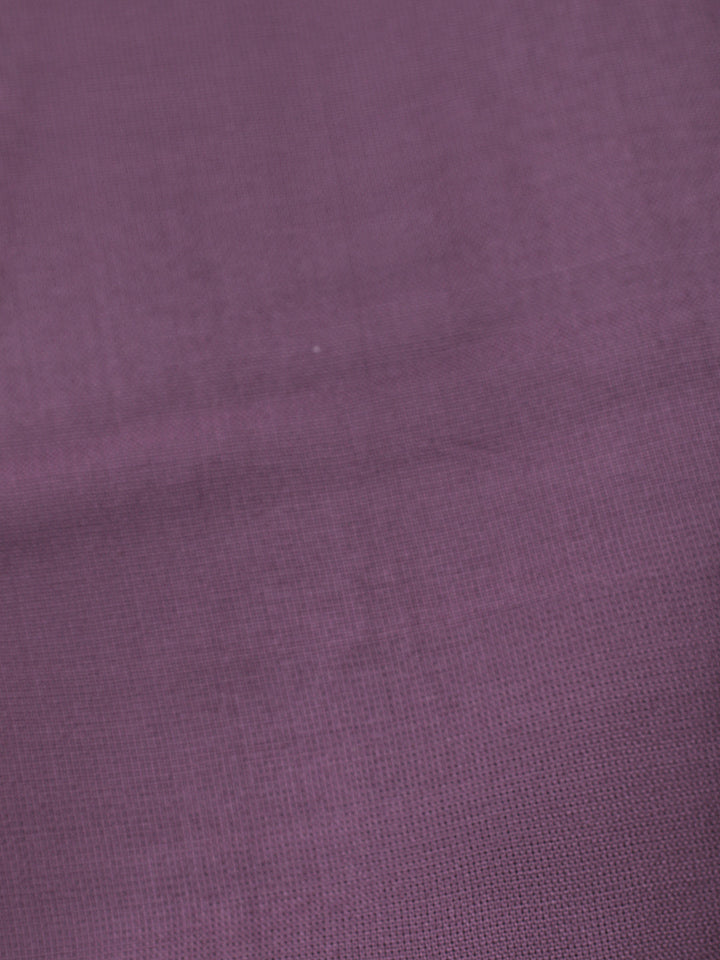 Printed Cotton Blend Unstitched Suit With Pant &amp; Dupatta