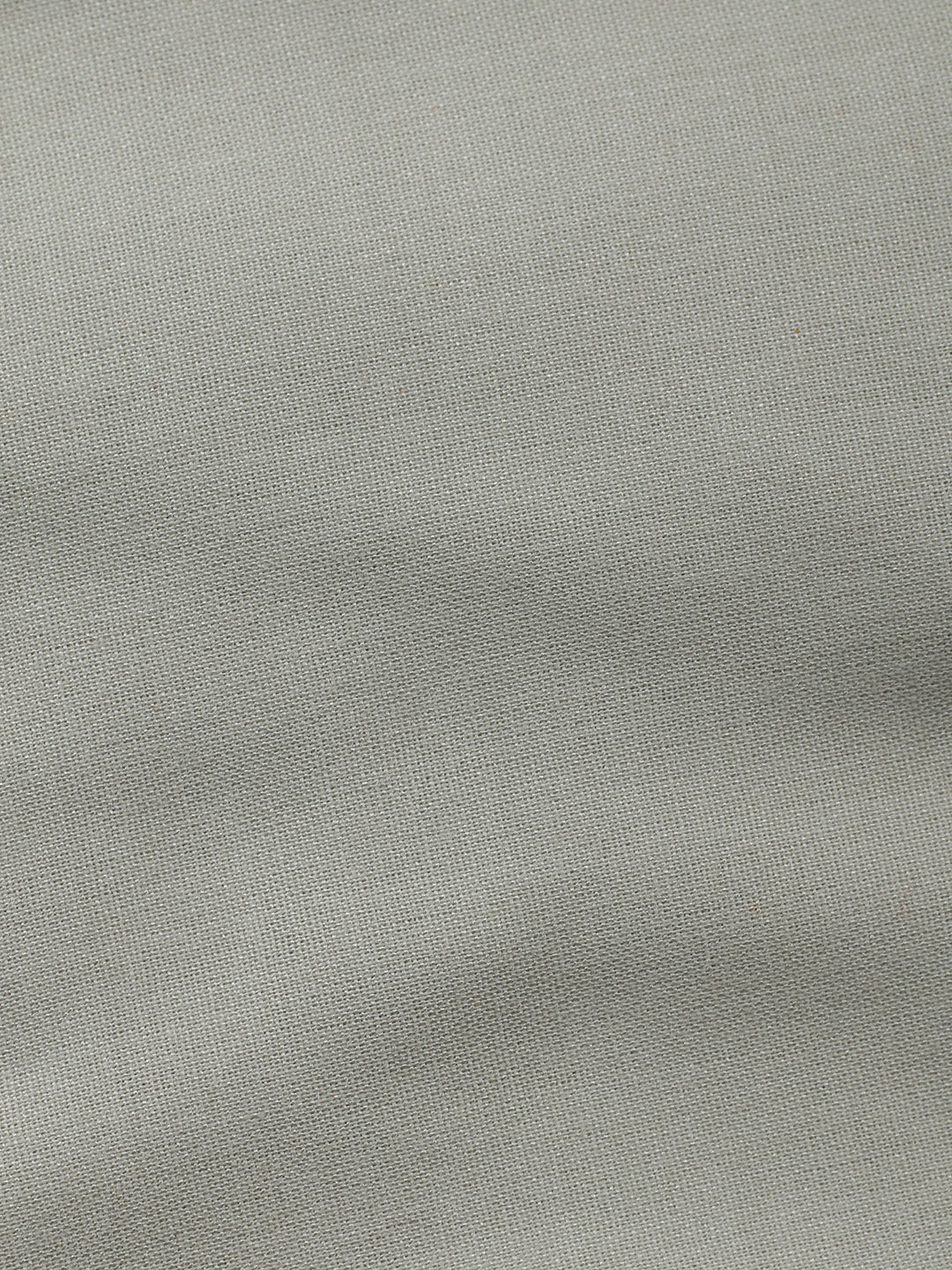 Embroidered Linen Blend Unstitched Suit With Pant &amp; Dupatta