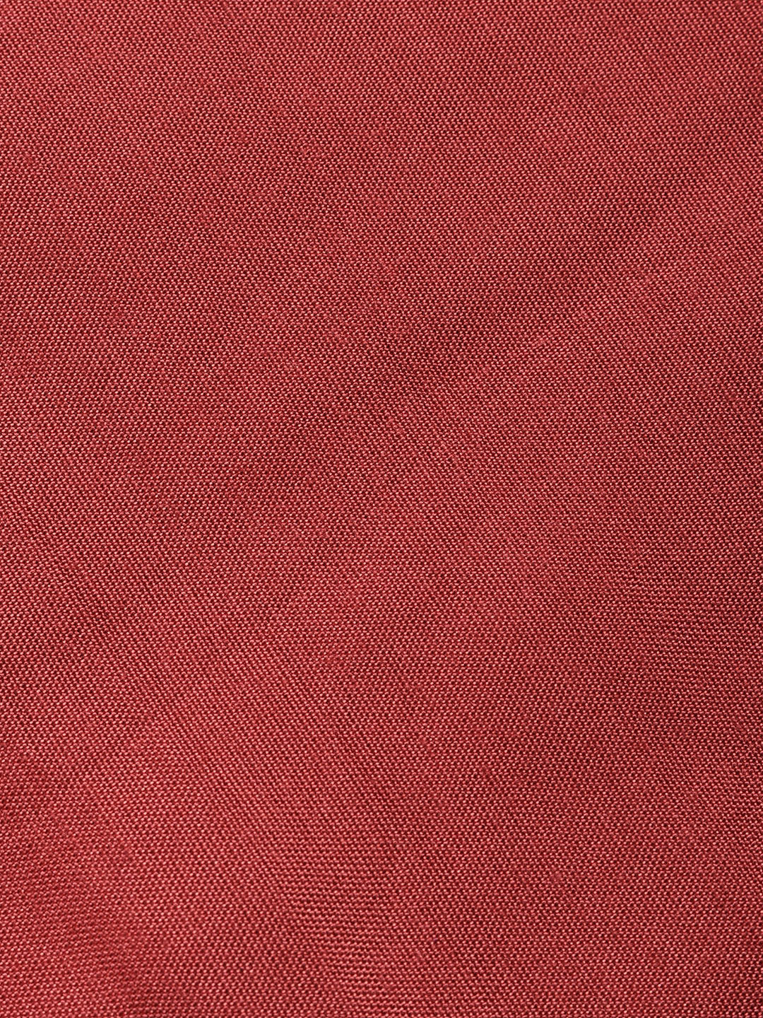Printed Linen Blend Unstitched Suit With Pant &amp; Dupatta