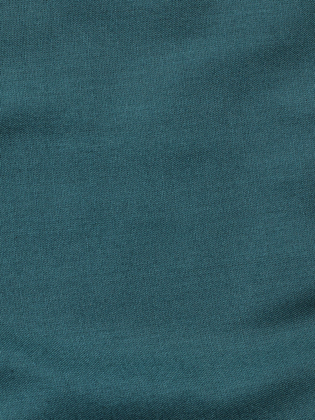 Neck Patti Cotton Blend Unstitched Suit With Dupatta