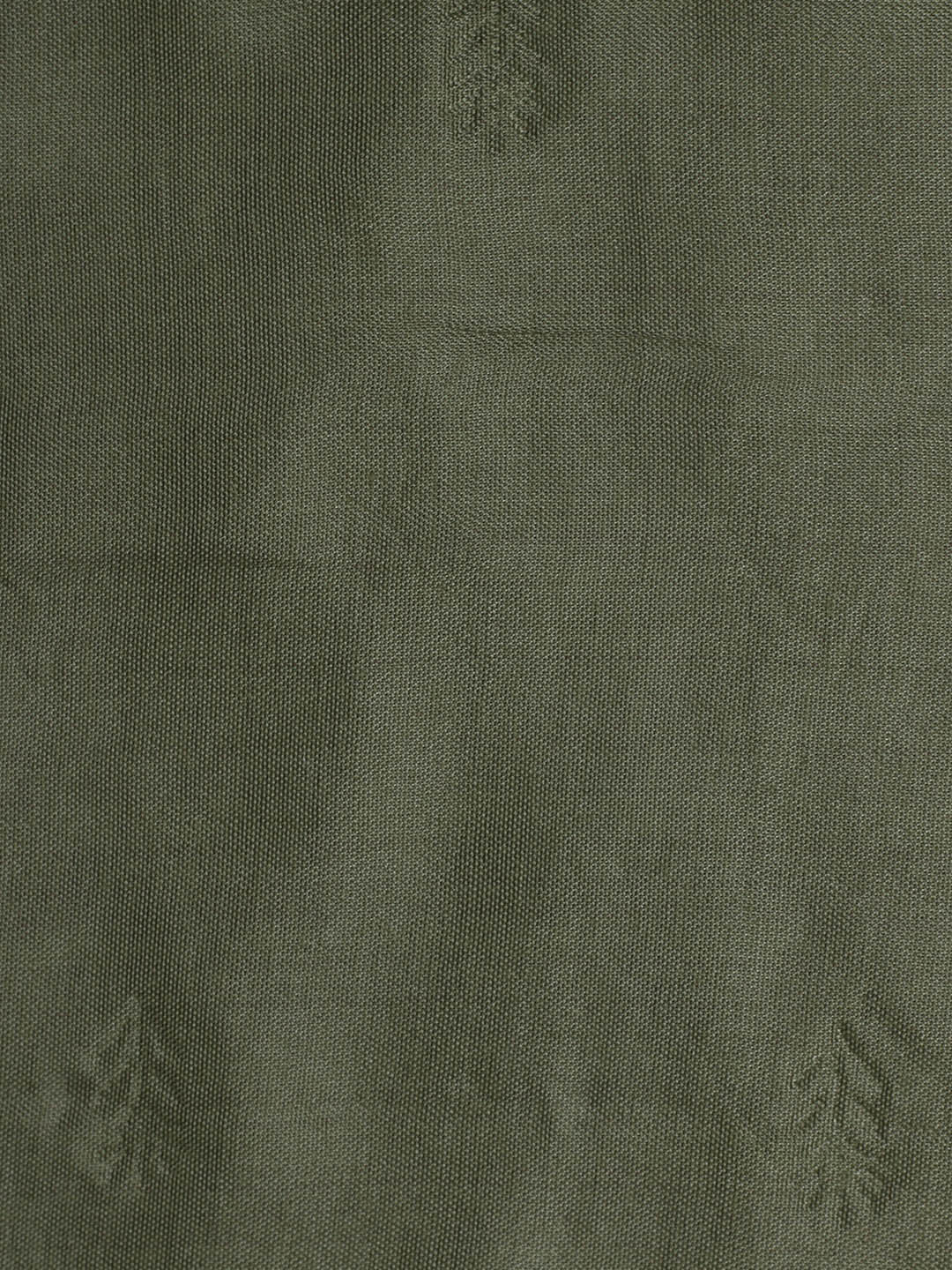 Embroidered Tissue Unstitched Suit With Pant &amp; Dupatta
