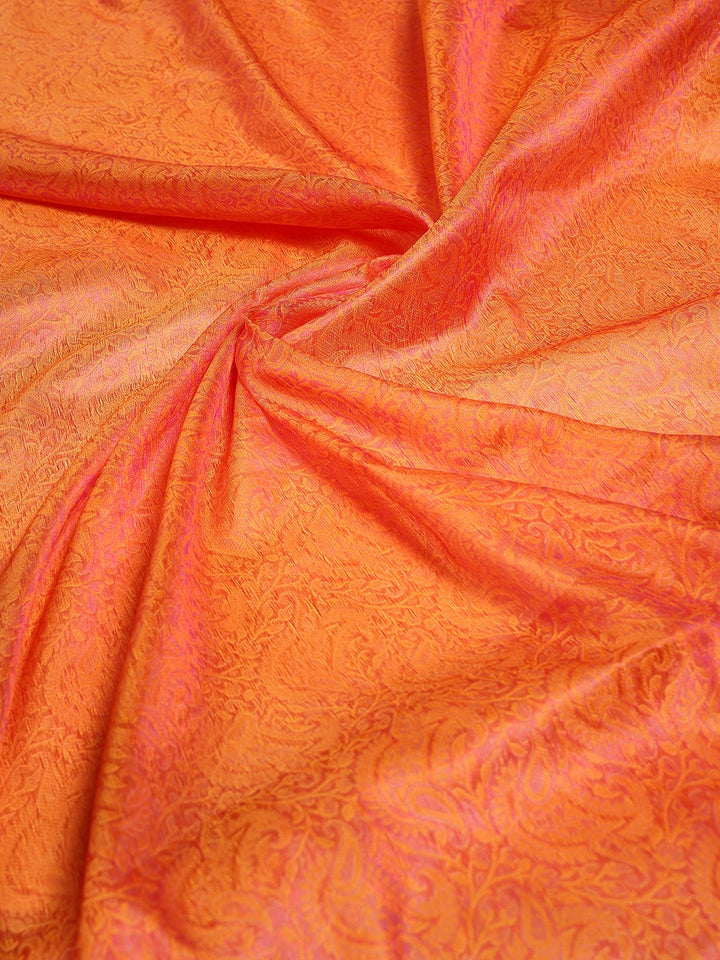 Woven Design Art Silk Saree