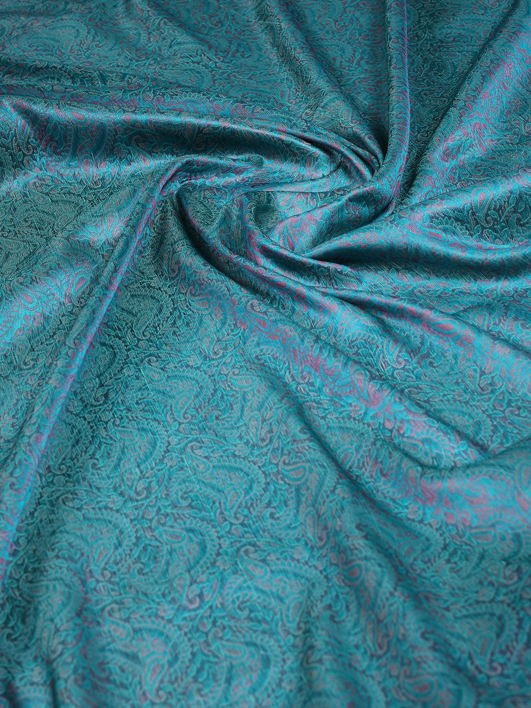 Woven Design Art Silk Saree