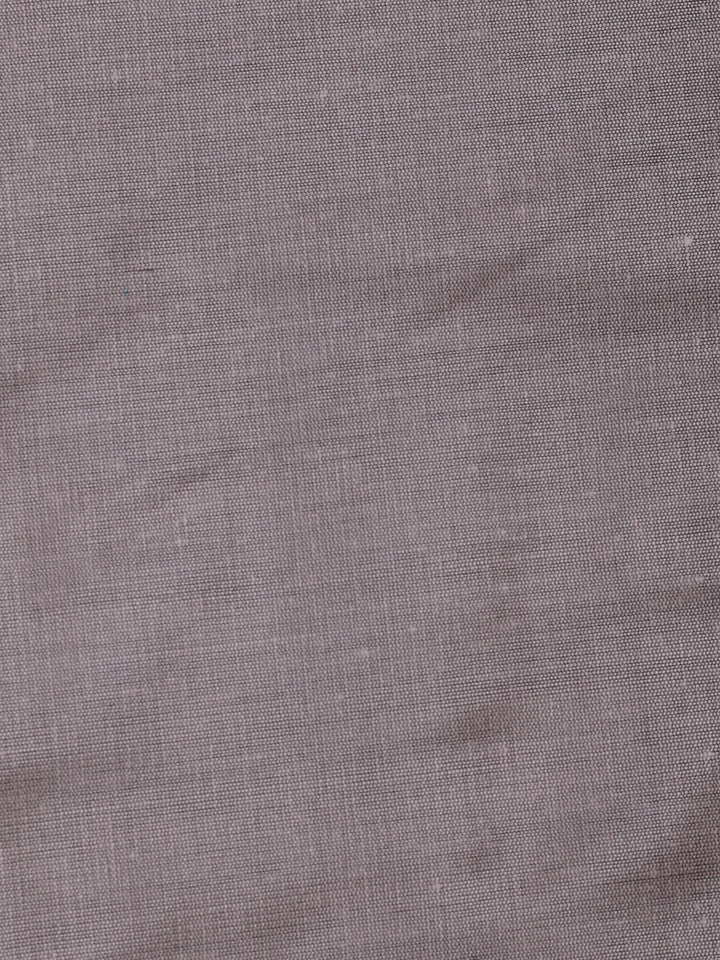 Woven Design Chanderi Unstitched Suit With Pant &amp; Dupatta