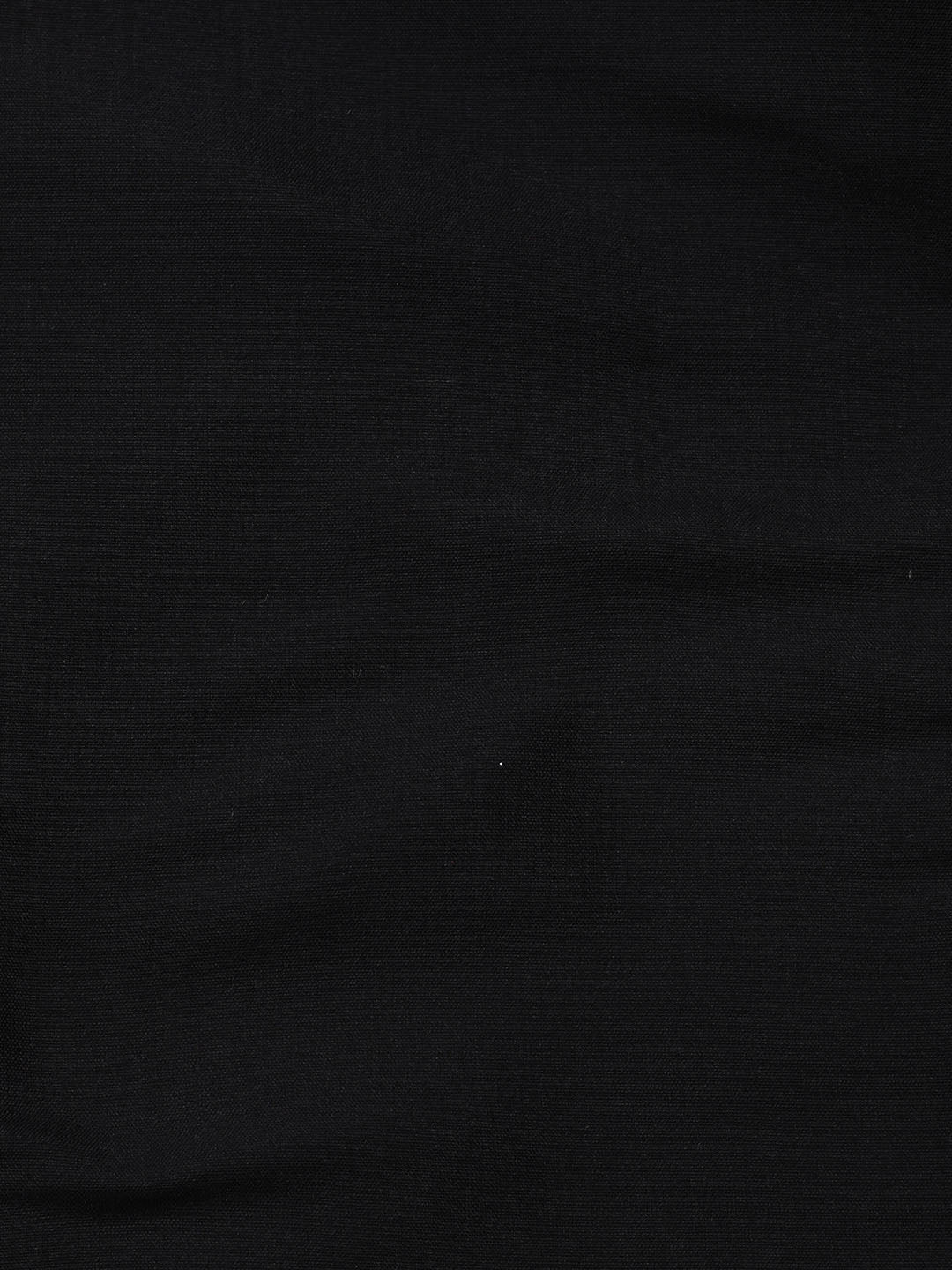 Woven Chanderi Unstitched Suit With Dupatta