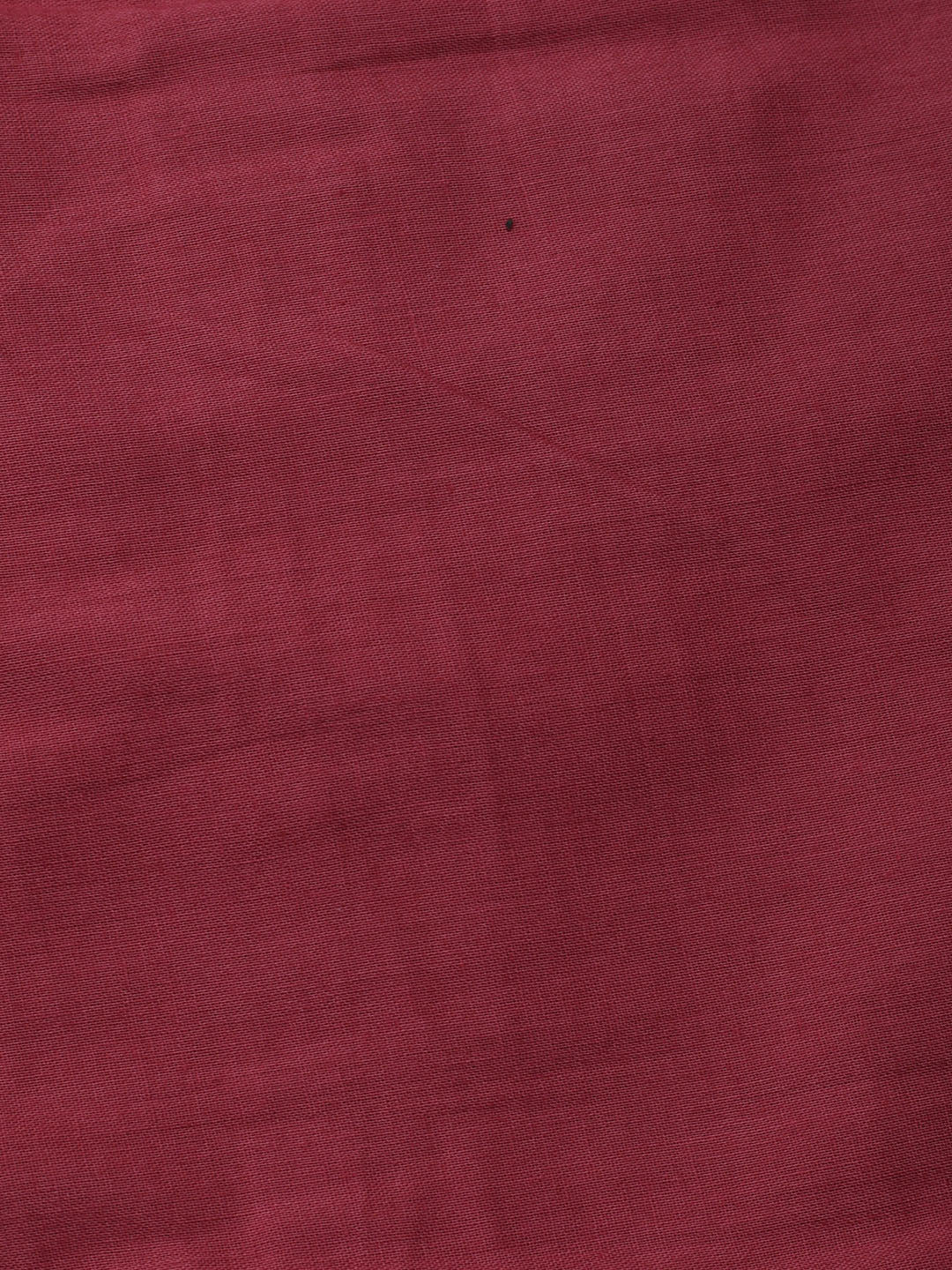 Embroidered Cotton Blend Unstitched Kurta With Pant & Dupatta