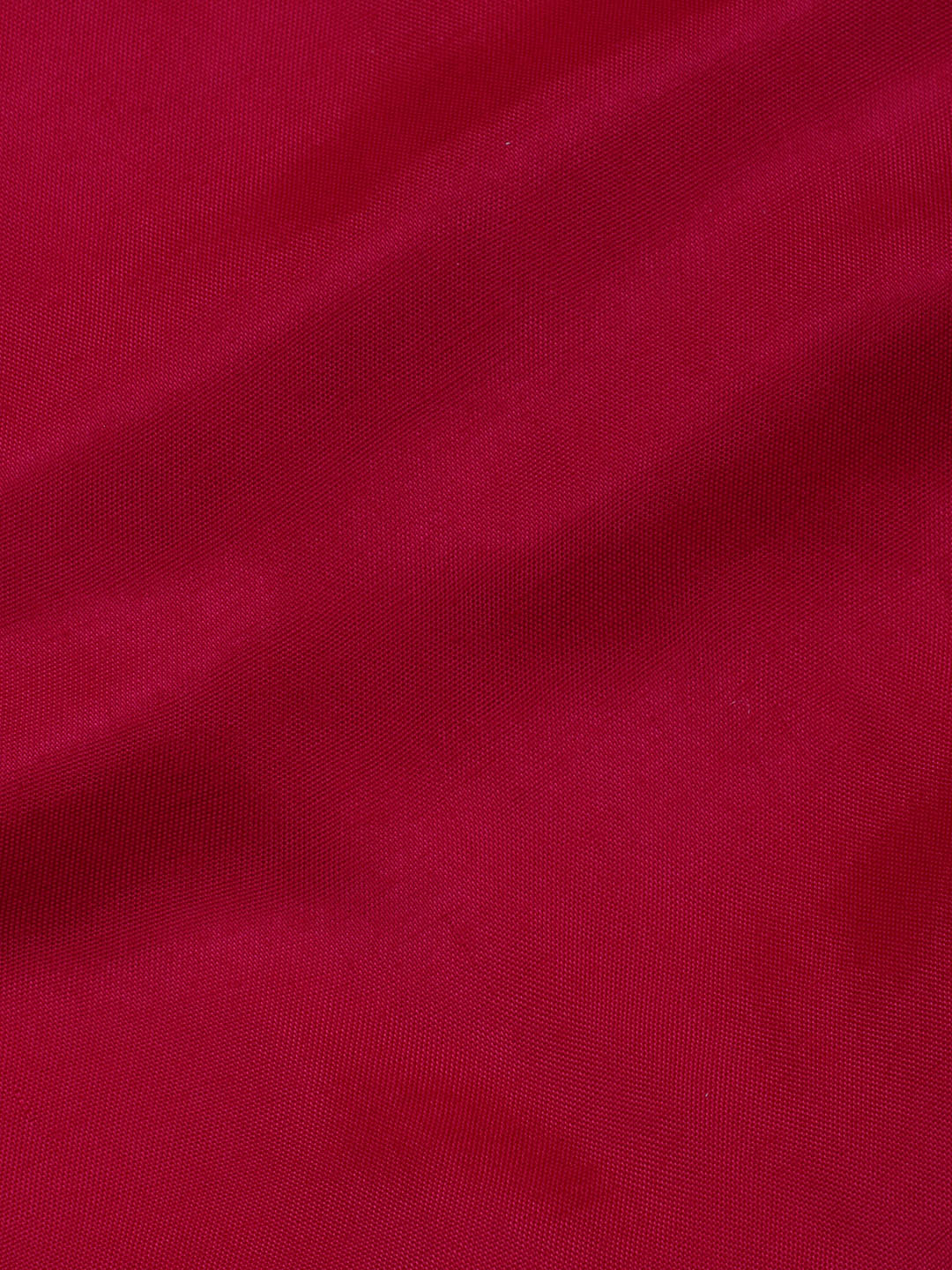 Kanjeevaram Chanderi Unstitched Suit With Dupatta