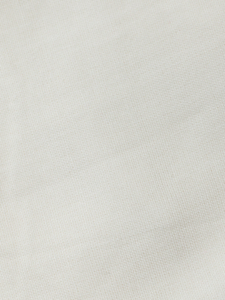 Woven Design Cotton Blend Unstitched Suit With Pant &amp; Dupatta