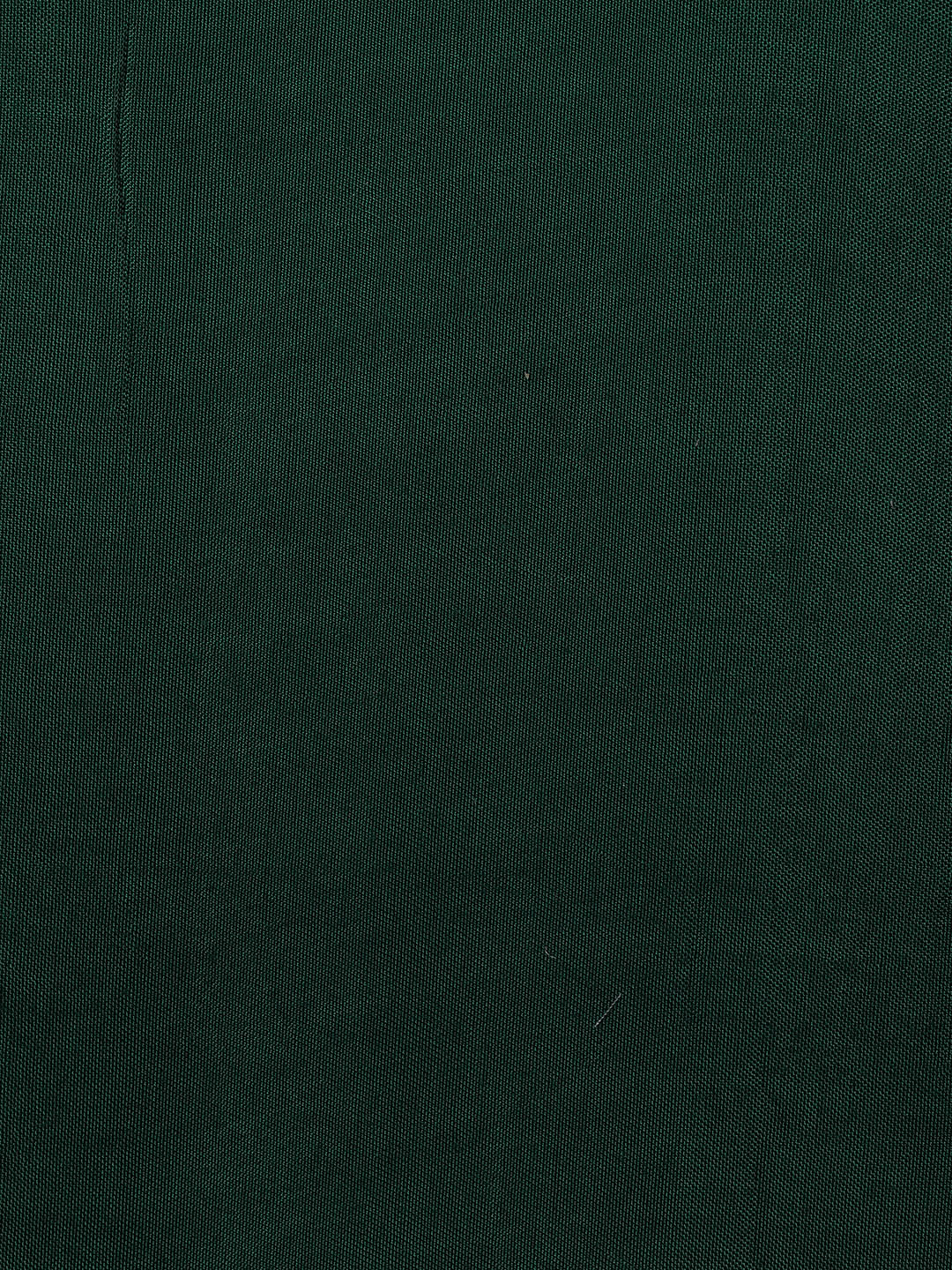 Embroidered Chanderi Unstitched Suit With Dupatta