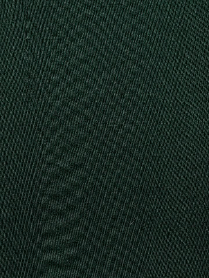 Embroidered Chanderi Unstitched Suit With Dupatta