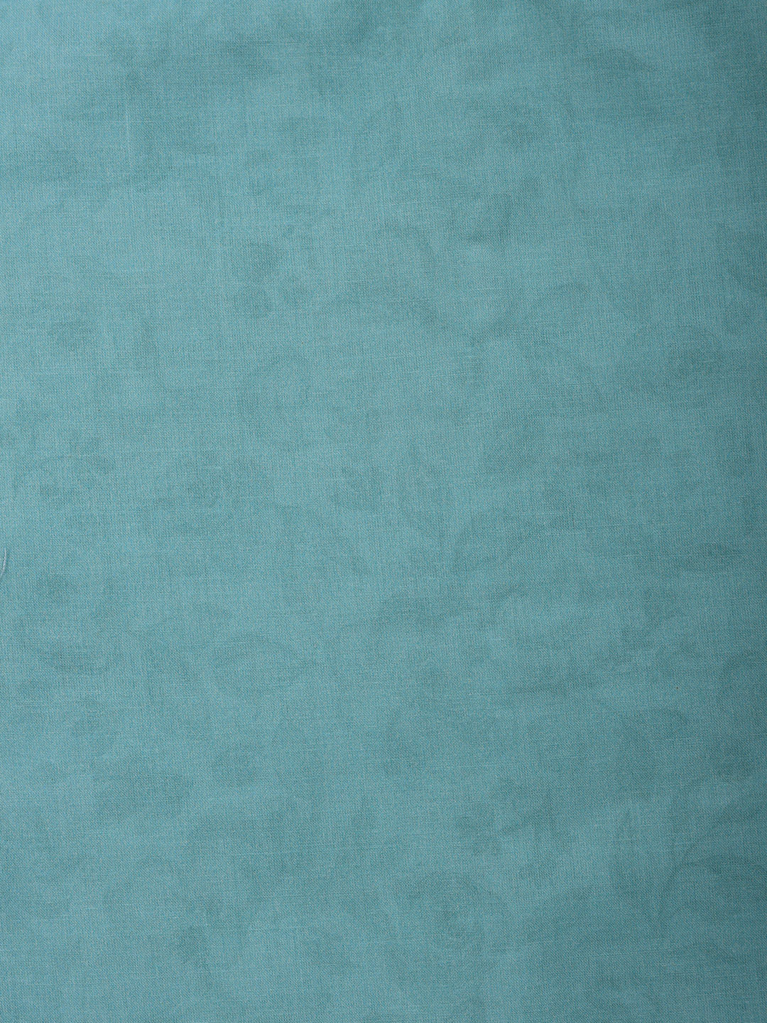Embroidered Cotton Blend Unstitched Suit With Pant &amp; Dupatta