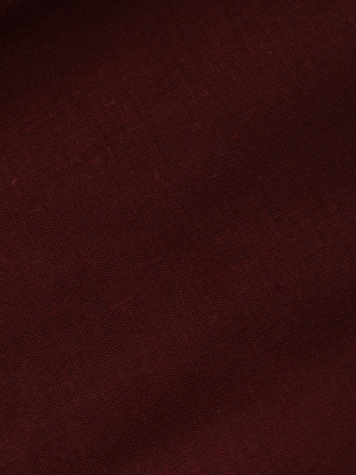 Printed Cotton Blend Unstitched Suit With Pant &amp; Dupatta