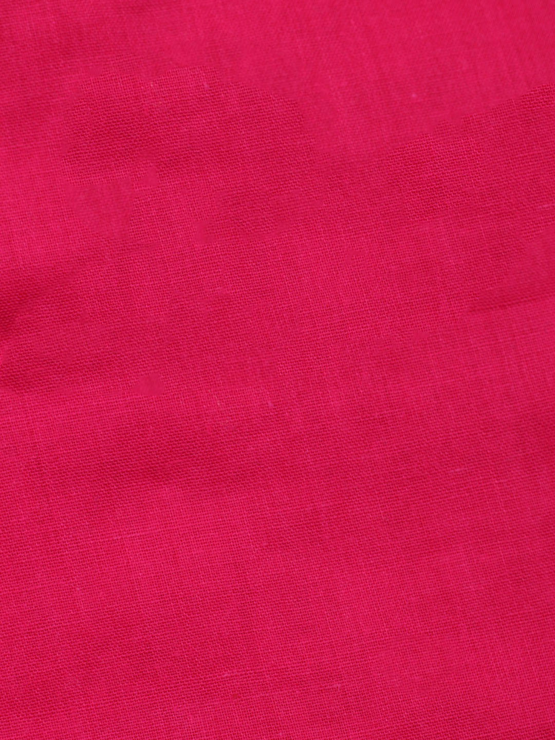 Embroidered Cotton Unstitched Suit With Pant &amp; Dupatta