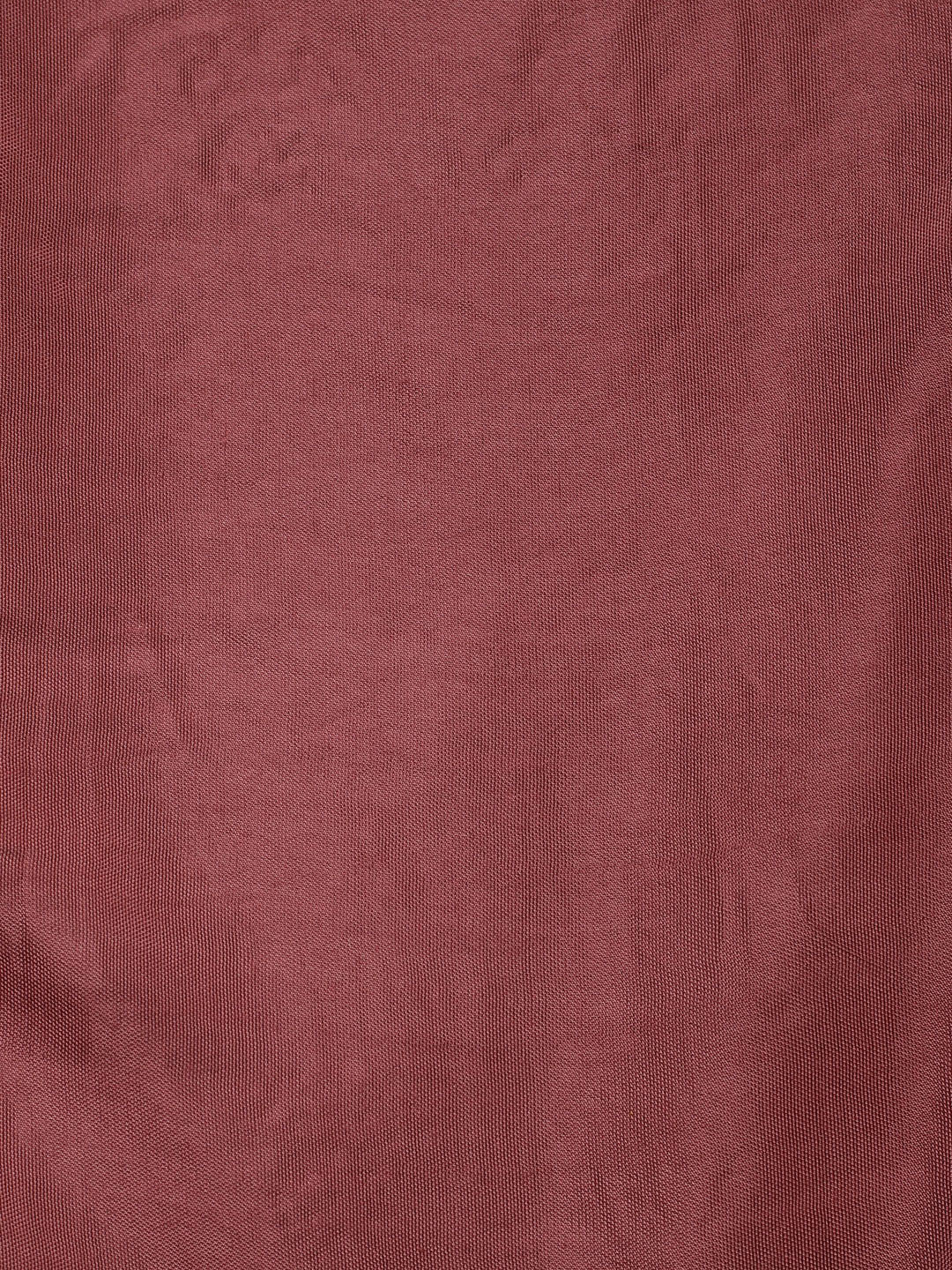 Embroidered Organza Unstitched Suit With Dupatta