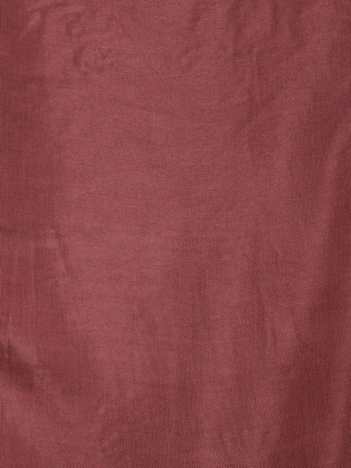 Embroidered Organza Unstitched Suit With Dupatta