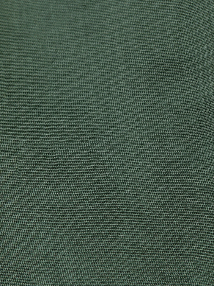 Woven Design Chanderi Unstitched Suit With Pant &amp; Dupatta
