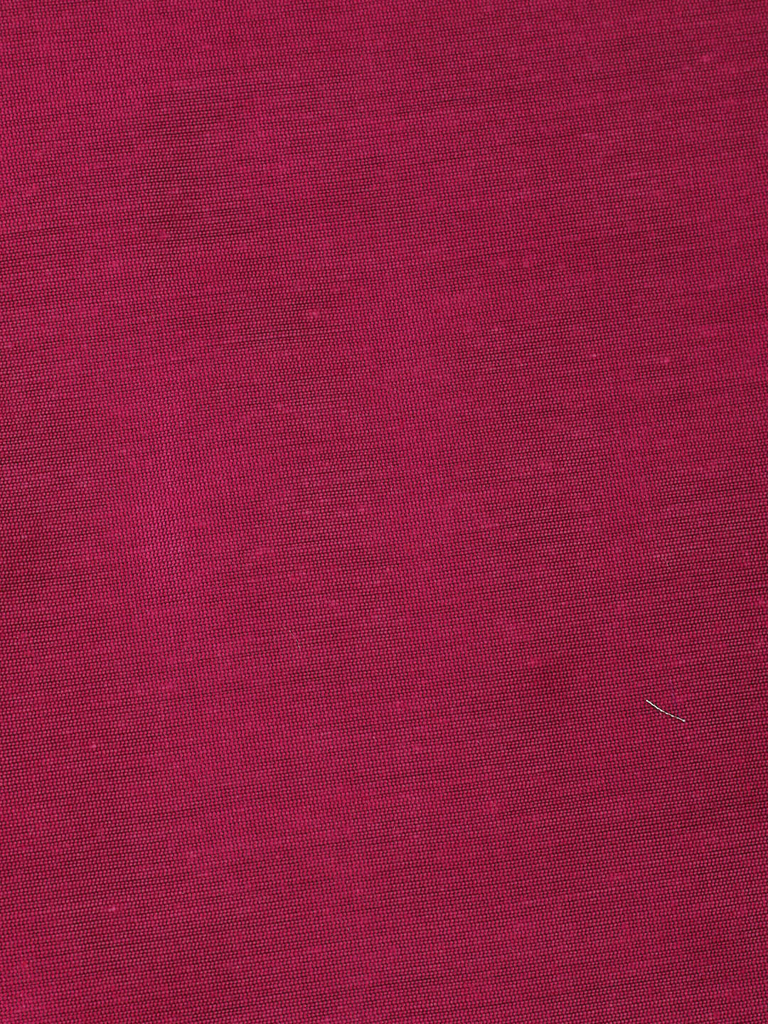 Woven Design Chanderi Unstitched Suit With Pant &amp; Dupatta