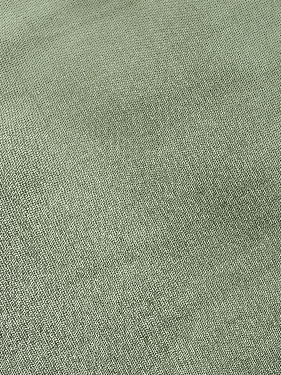 Printed Linen Blend Unstitched Suit With Pant &amp; Dupatta