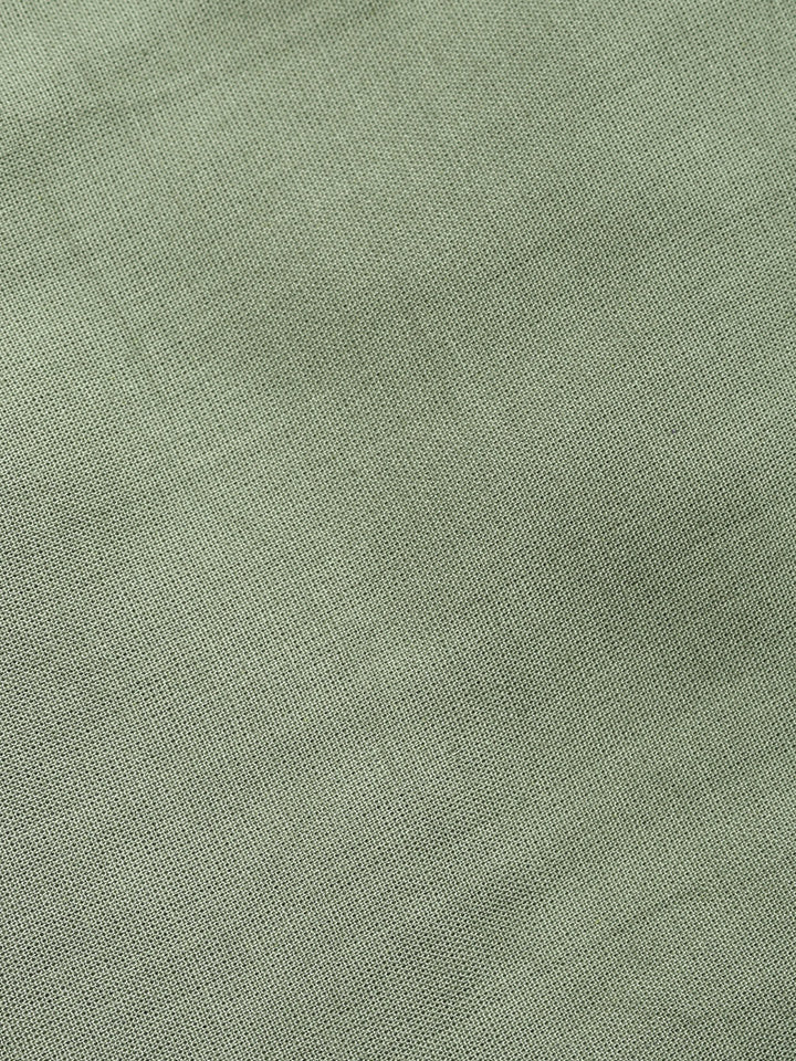 Printed Linen Blend Unstitched Suit With Pant &amp; Dupatta