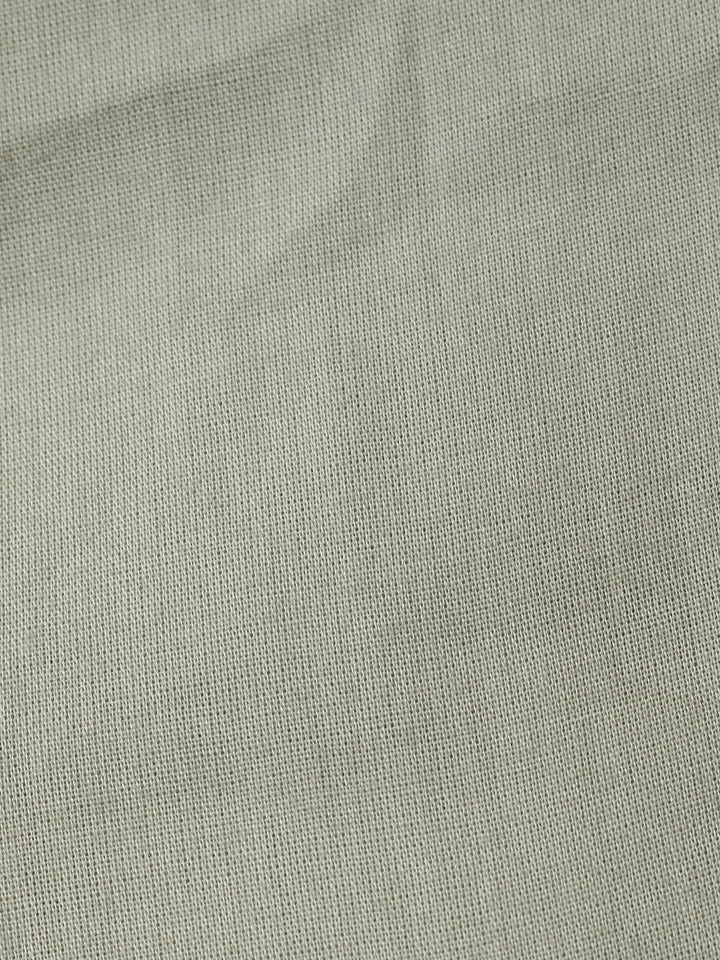 Embroidered Muslin Unstitched Suit With Pant &amp; Dupatta