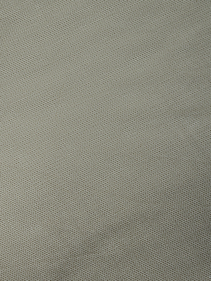 Printed Linen Blend Unstitched Suit With Pant &amp; Dupatta