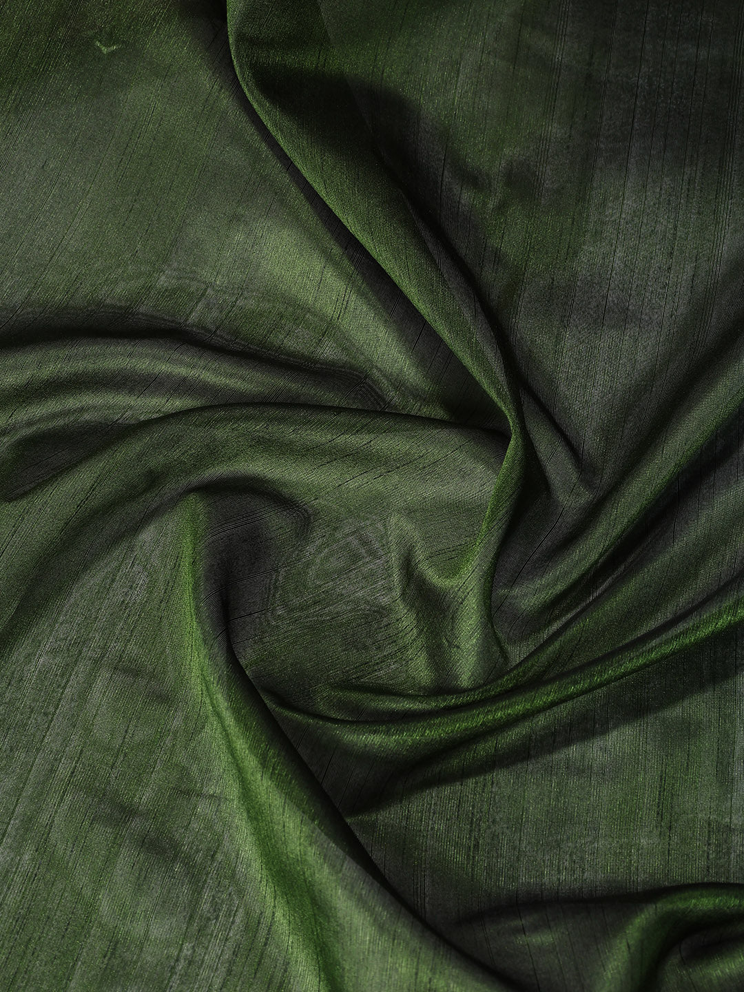 Zaari Jaal Tussar Saree