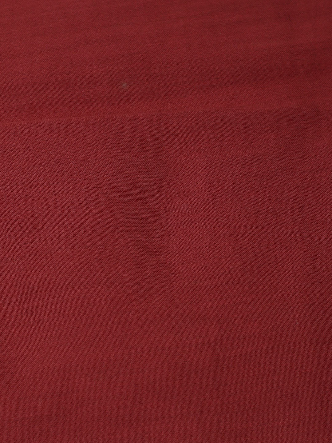 Embroidered Chanderi Unstitched Suit With Pant &amp; Dupatta