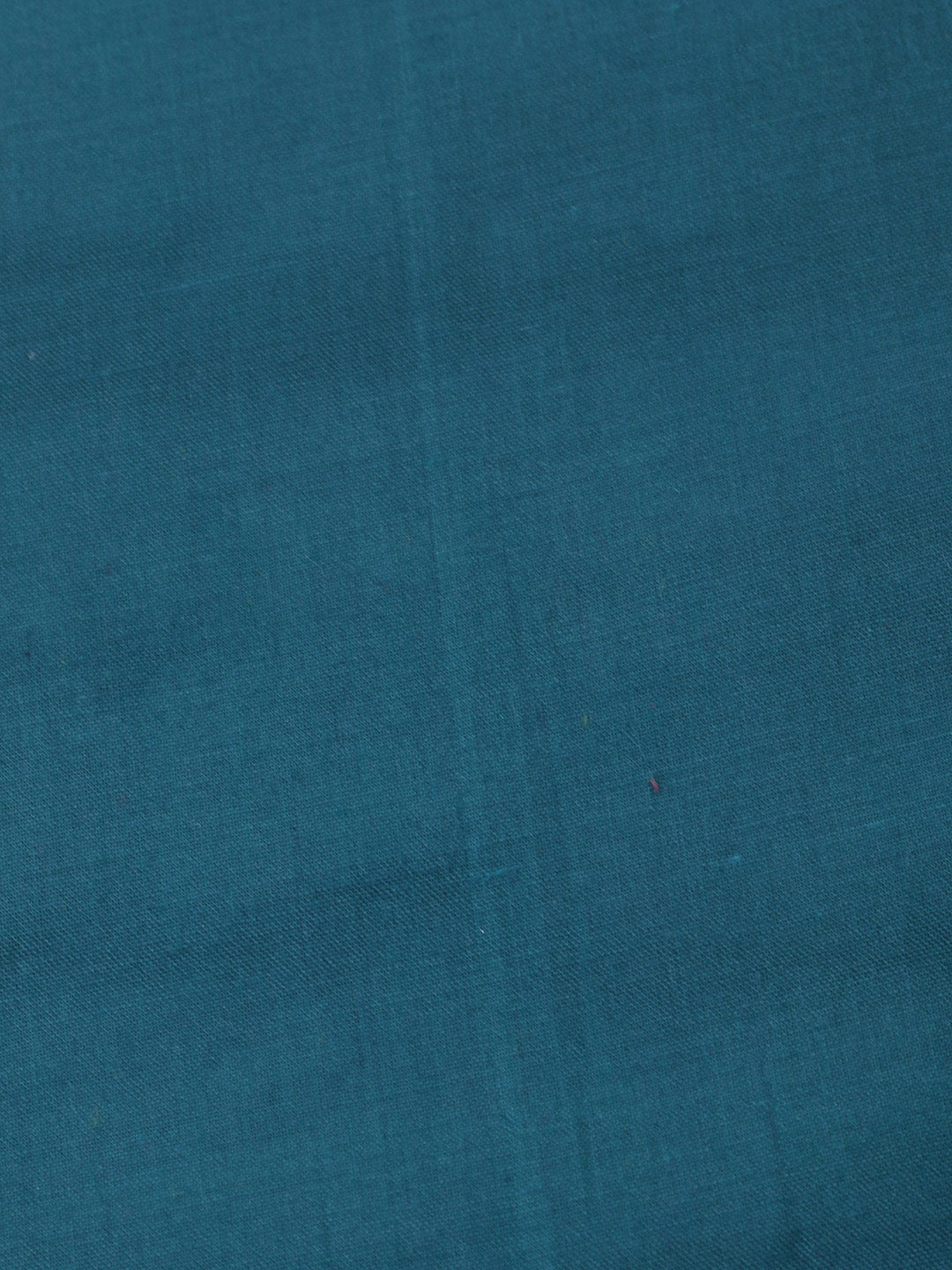 Printed Cotton Blend Unstitched Suit With Pant &amp; Dupatta