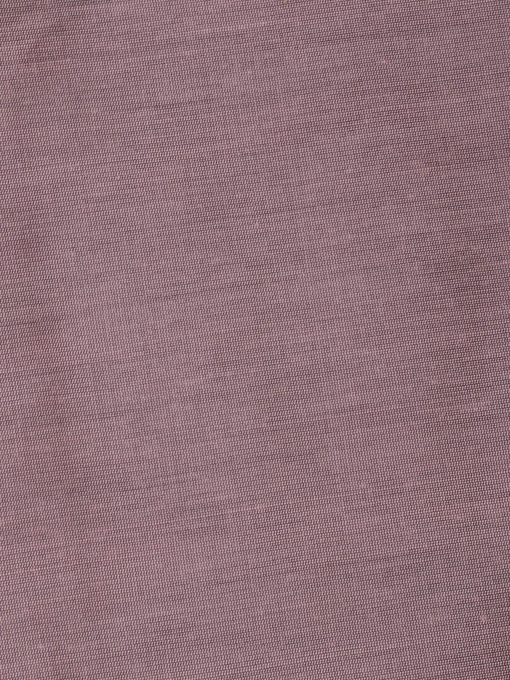Woven Design Chanderi Unstitched Suit With Pant &amp; Dupatta