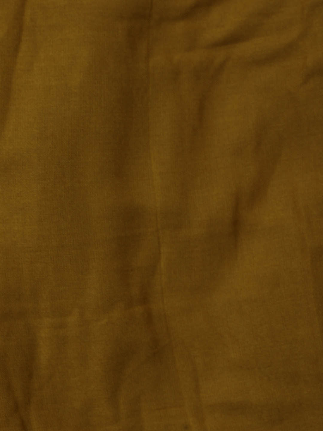Embroidered Chanderi Unstitched Suit With Pant &amp; Dupatta