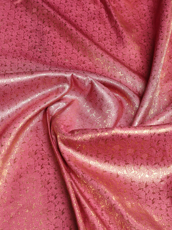 Woven Design Art Silk Saree
