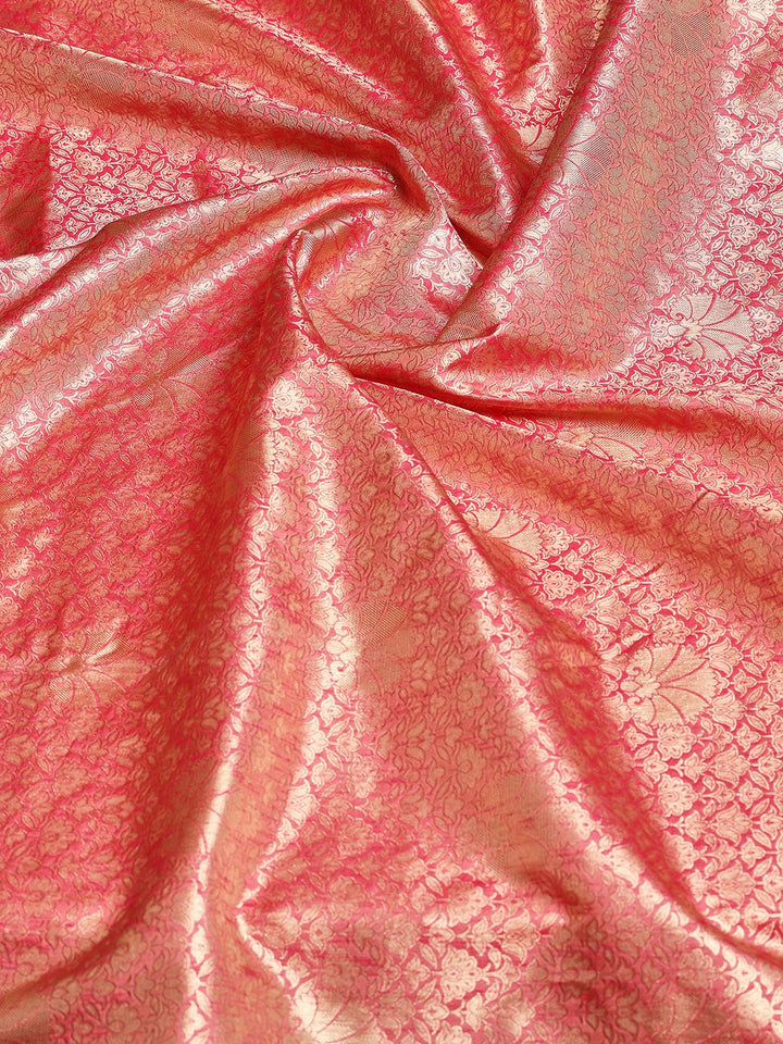 Woven Design Art Silk Saree