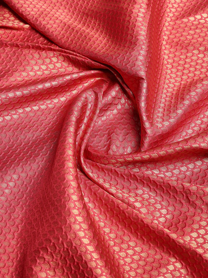 Woven Design Art Silk Saree