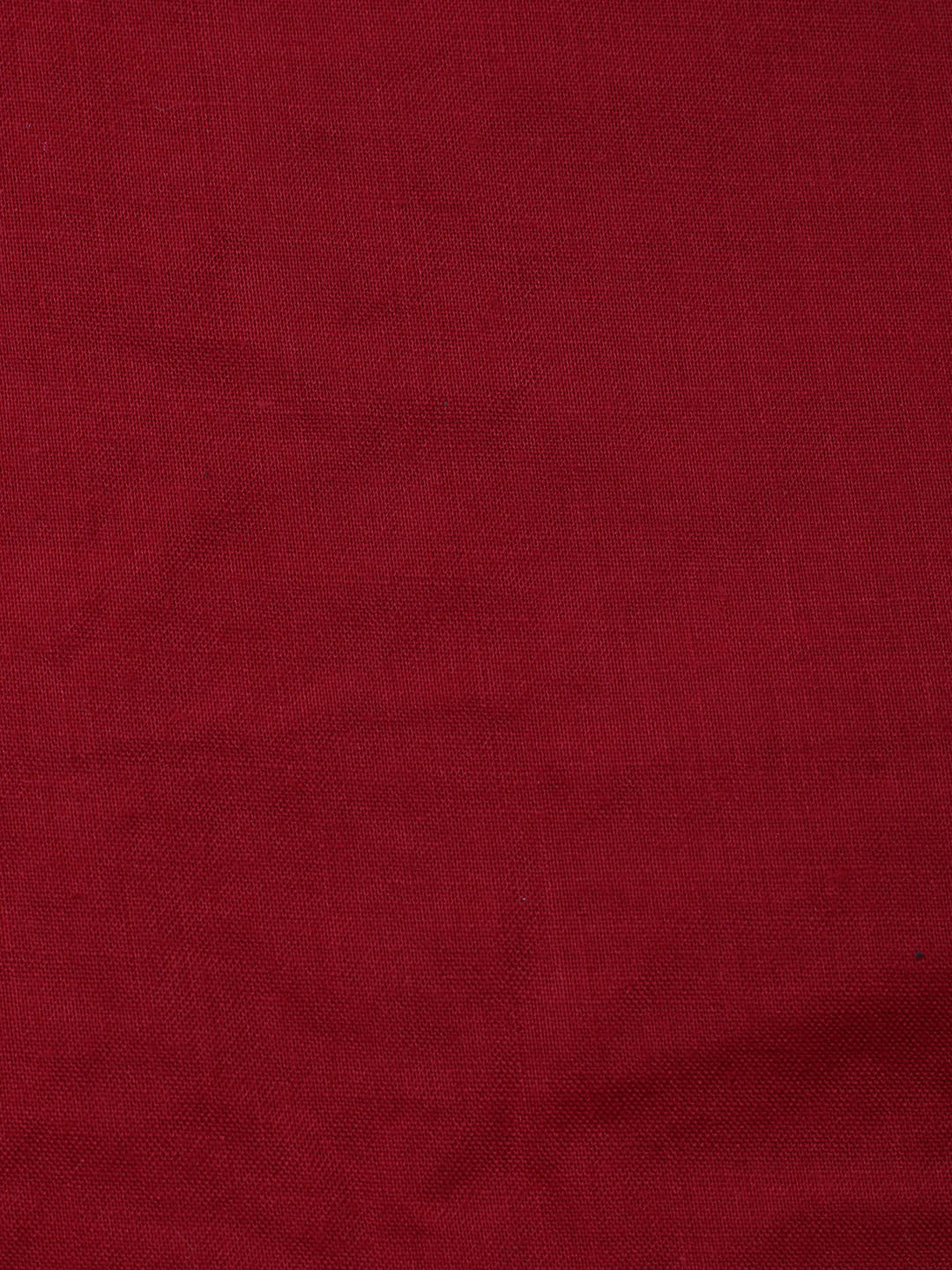 Embroidered Cotton Blend Unstitched Suit With Pant &amp; Dupatta