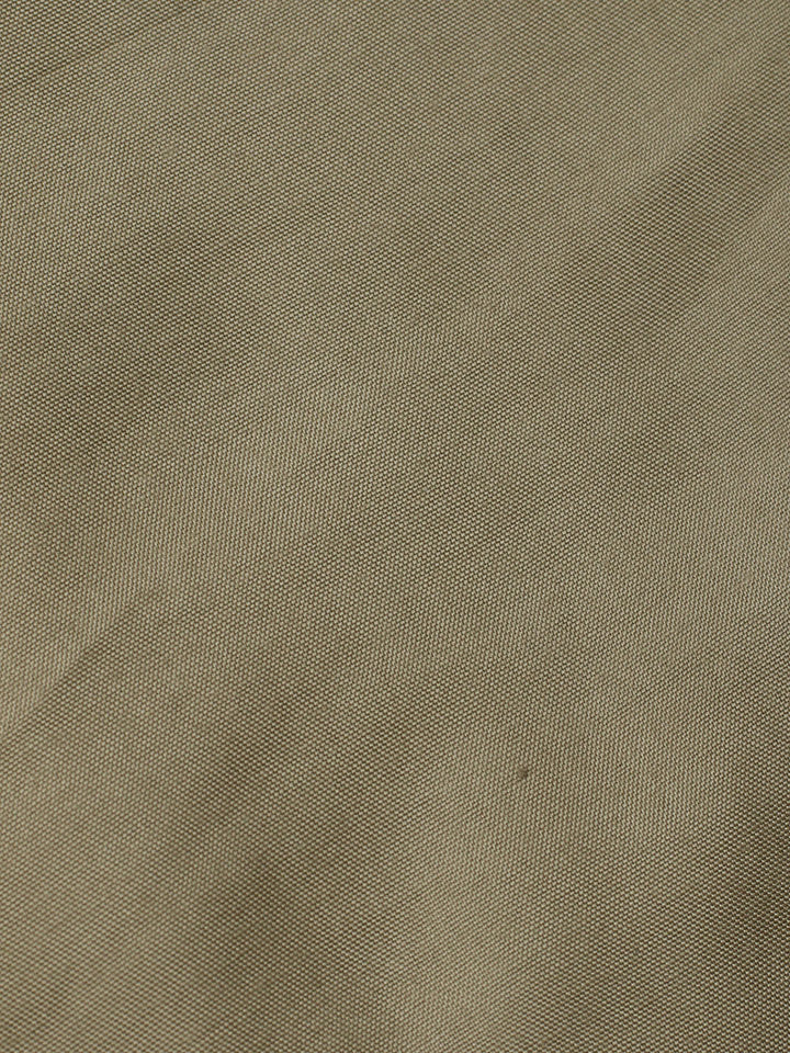 Embroidered Tissue Unstitched Suit With Pant &amp; Dupatta