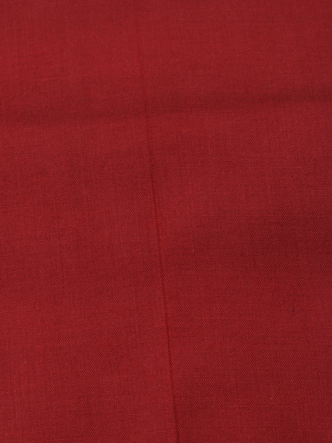 Printed Cotton Blend Unstitched Suit With Pant &amp; Dupatta