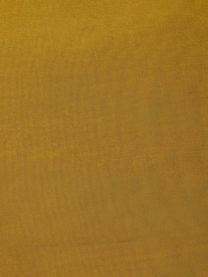 Woven Design Satin Unstitched Suit With Pant &amp; Dupatta