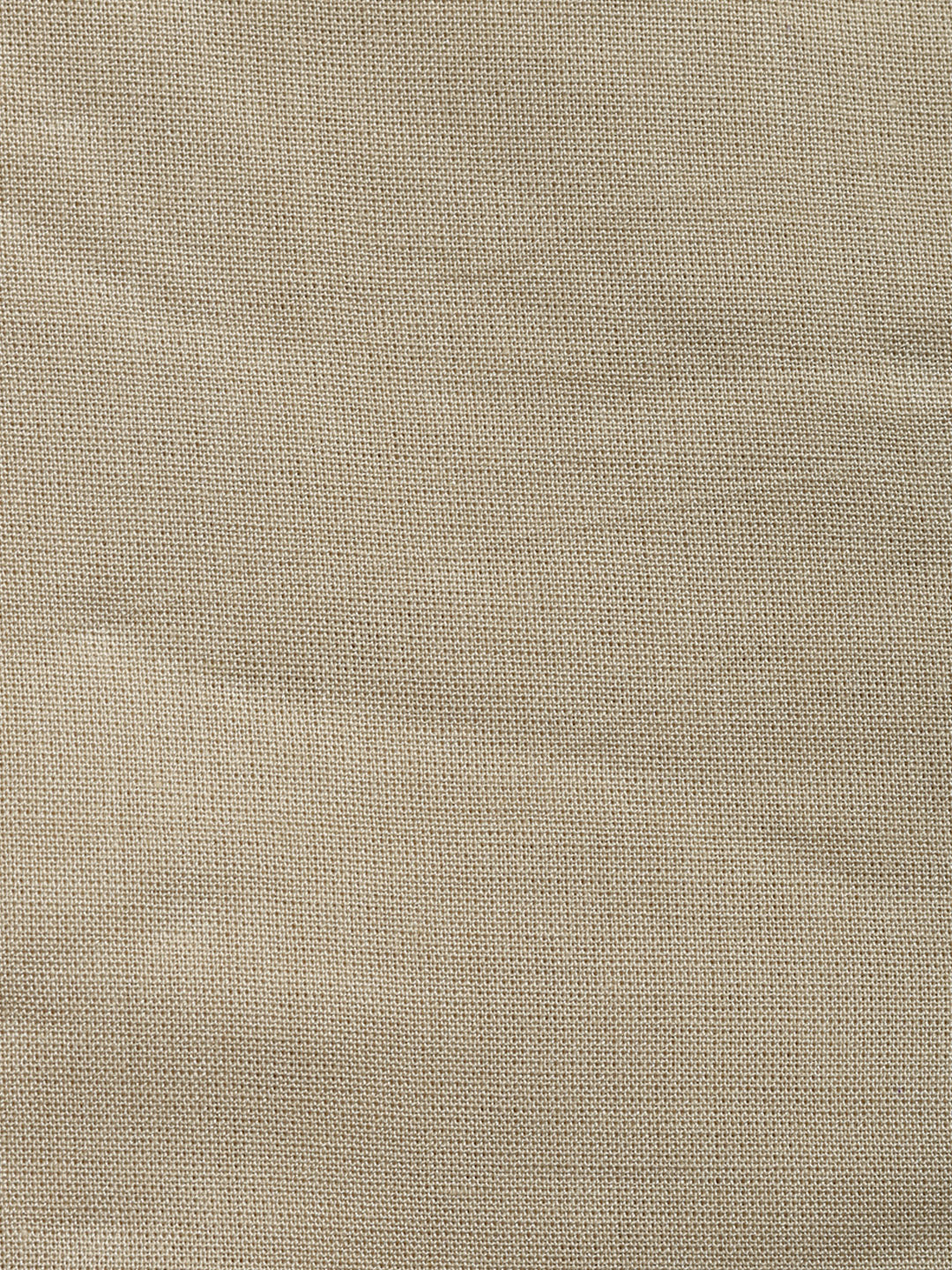 Printed, Linen Blend Unstitched Suit With Pant &amp; Dupatta