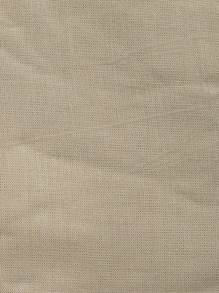 Printed, Linen Blend Unstitched Suit With Pant &amp; Dupatta