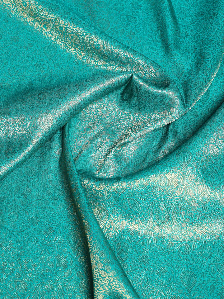 Woven Design Art Silk Saree