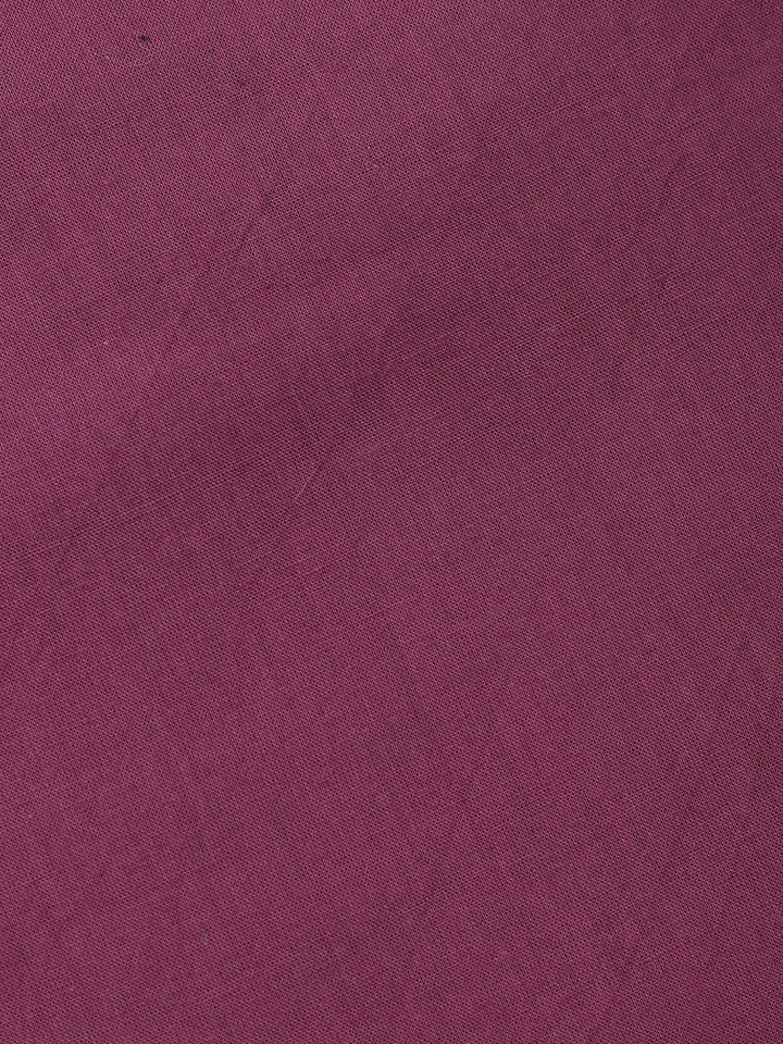 Printed Cotton Blend Unstitched Suit With Pant &amp; Dupatta