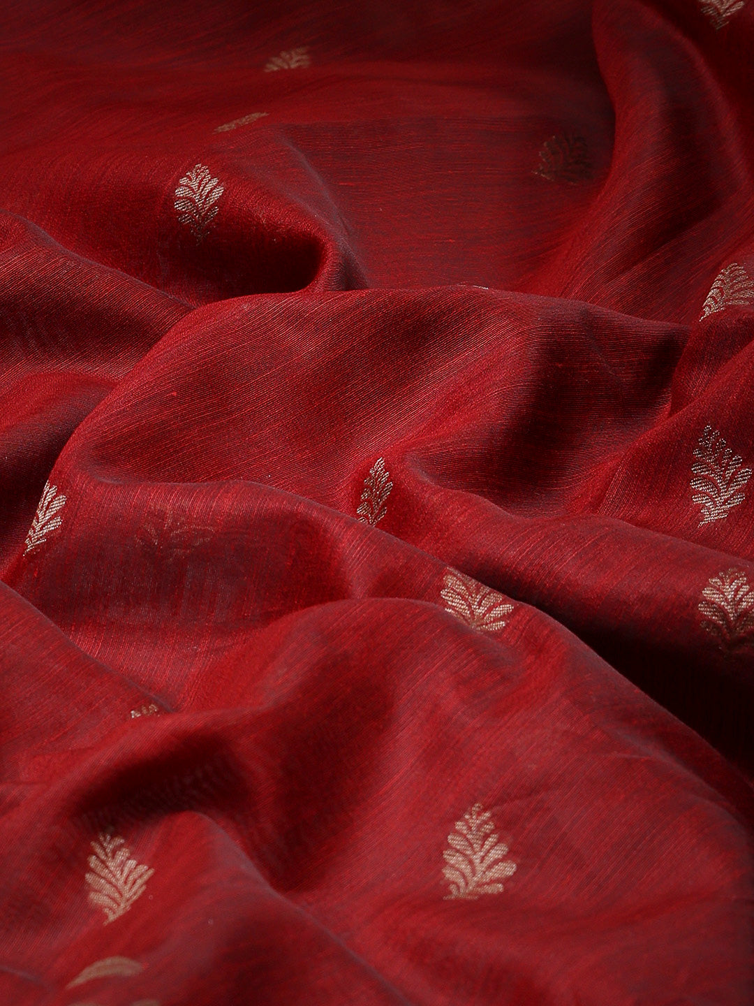Woven Design Art Silk Saree
