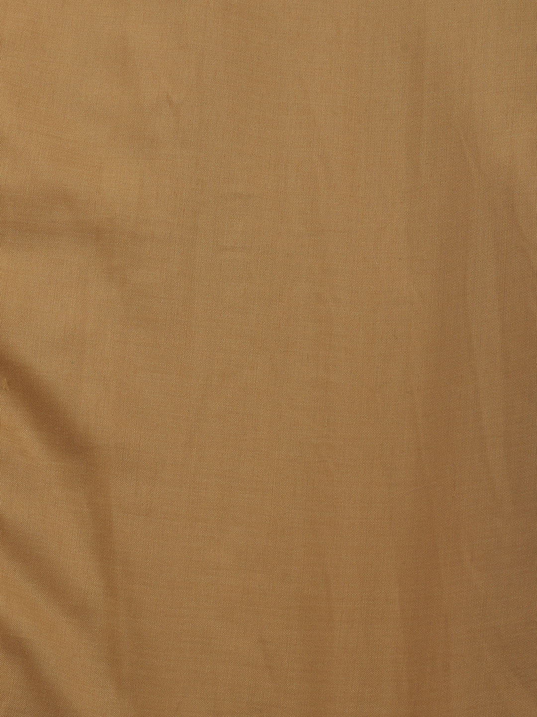 Zardozi Art Silk Unstitched Suit Piece With Dupatta