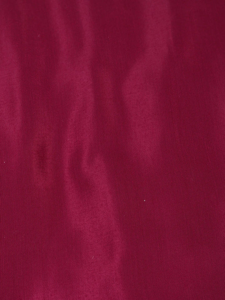 Embroidered Organza Unstitched Suit With Pant &amp; Dupatta