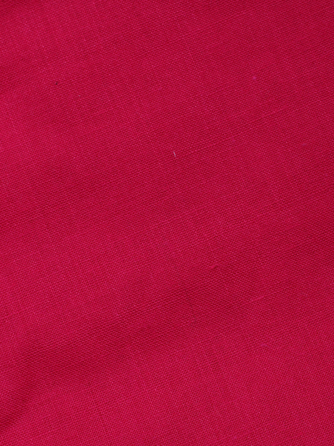 Embroidered Cotton Unstitched Suit With Pant &amp; Dupatta