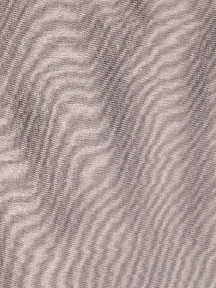 Woven Design Chanderi Unstitched Suit With Pant &amp; Dupatta